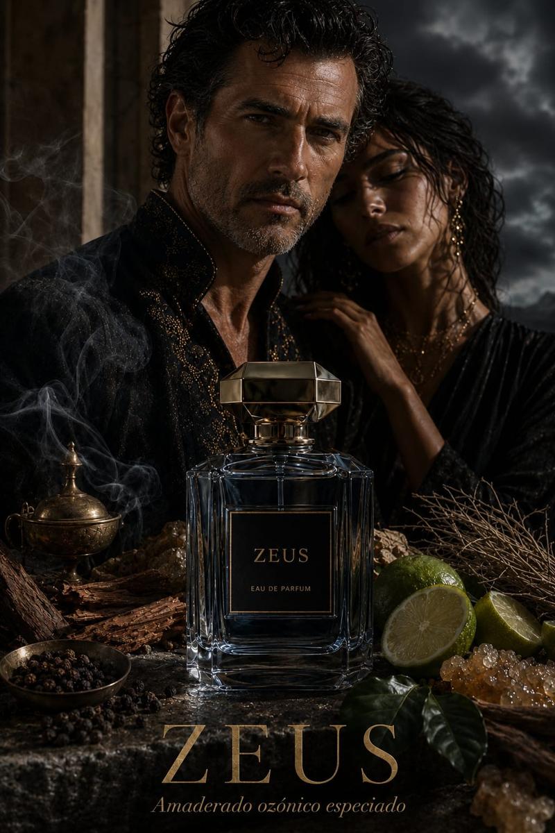 Afiche comercial fotografiado por Monzoncillo